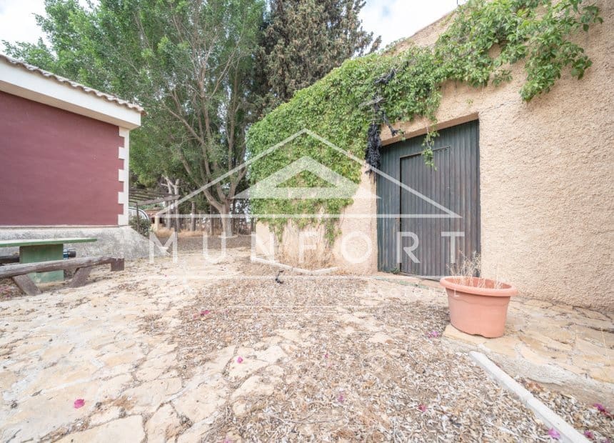 5 soverom Finca/Herregård til salgs i Miranda med svømmebasseng - € 799 000 (Ref: 10004824)