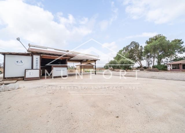 5 soverom Finca/Herregård til salgs i Miranda, Cartagena - € 799 000 (Ref: 10004824)