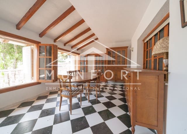 5 soverom Finca/Herregård til salgs i Miranda, Cartagena - € 799 000 (Ref: 10004824)