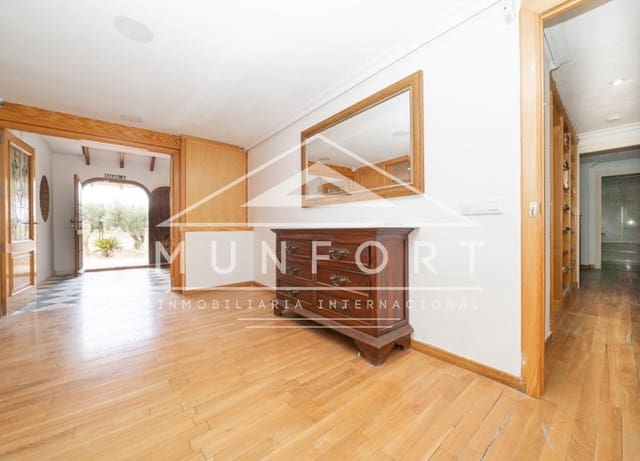 5 soverom Finca/Herregård til salgs i Miranda, Cartagena - € 799 000 (Ref: 10004824)