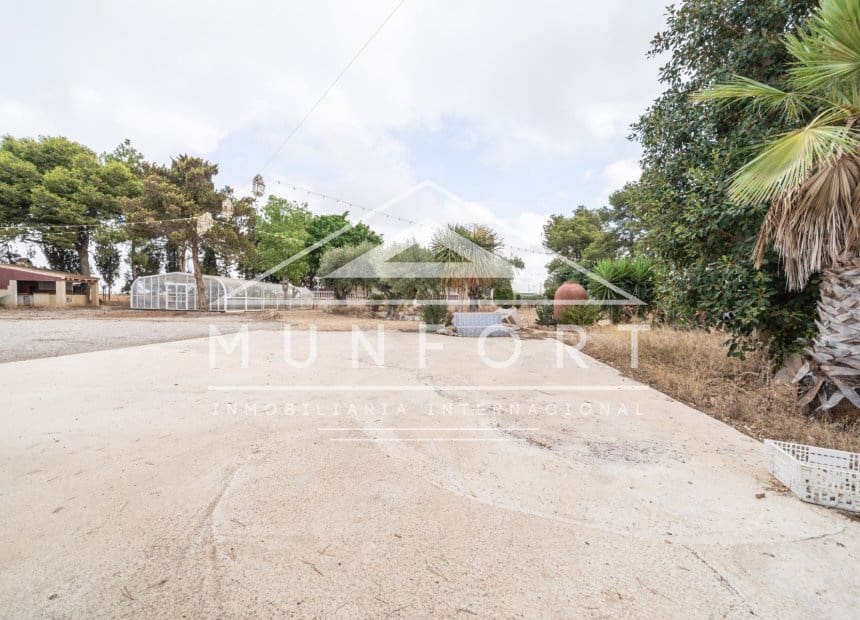 5 soverom Finca/Herregård til salgs i Miranda med svømmebasseng - € 799 000 (Ref: 10004824)