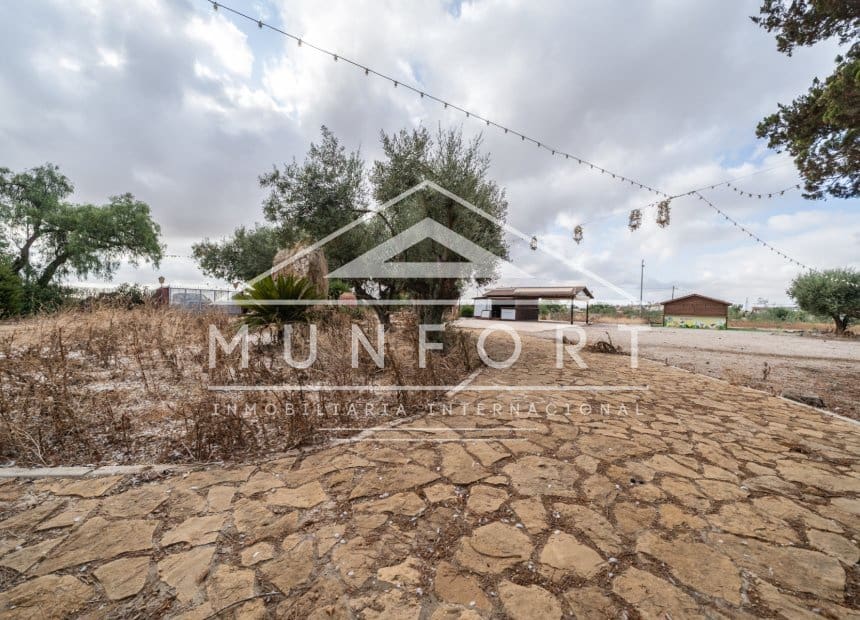 5 soverom Finca/Herregård til salgs i Miranda med svømmebasseng - € 799 000 (Ref: 10004824)