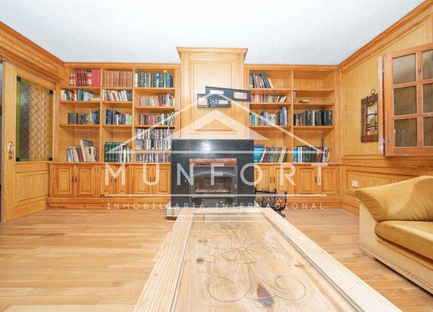 5 soverom Finca/Herregård til salgs i Miranda med svømmebasseng - € 799 000 (Ref: 10004824)