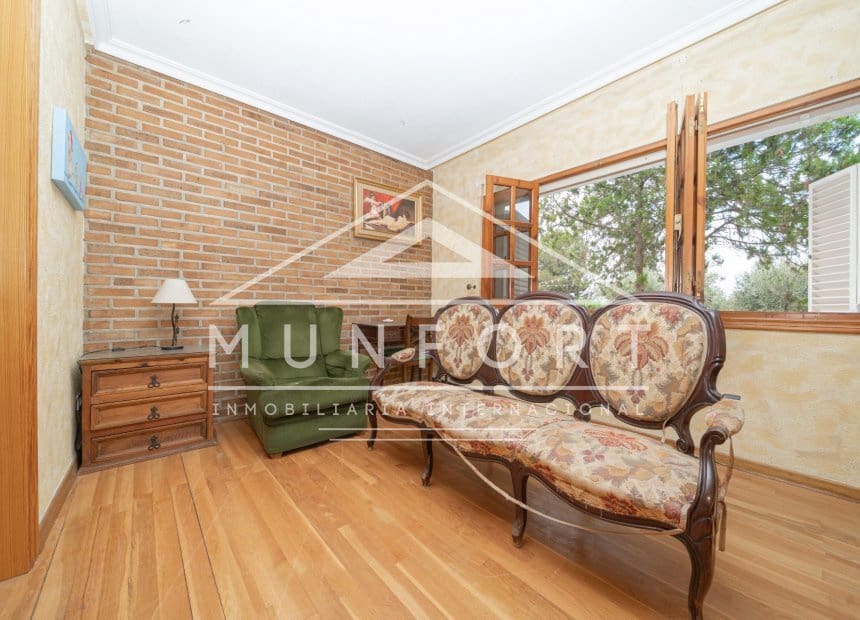 5 soverom Finca/Herregård til salgs i Miranda med svømmebasseng - € 799 000 (Ref: 10004824)