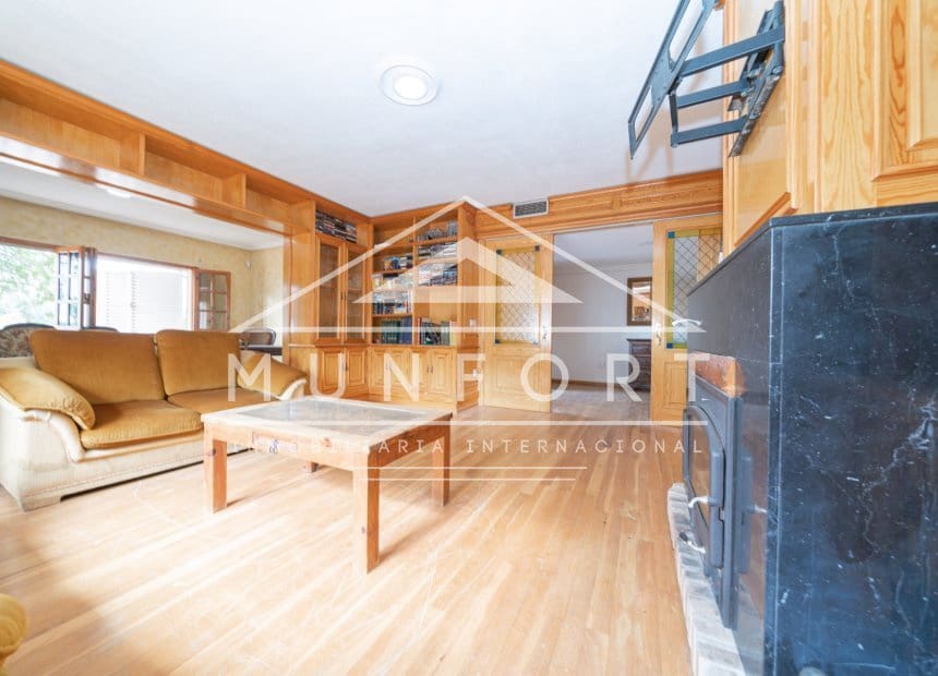 5 soverom Finca/Herregård til salgs i Miranda med svømmebasseng - € 799 000 (Ref: 10004824)