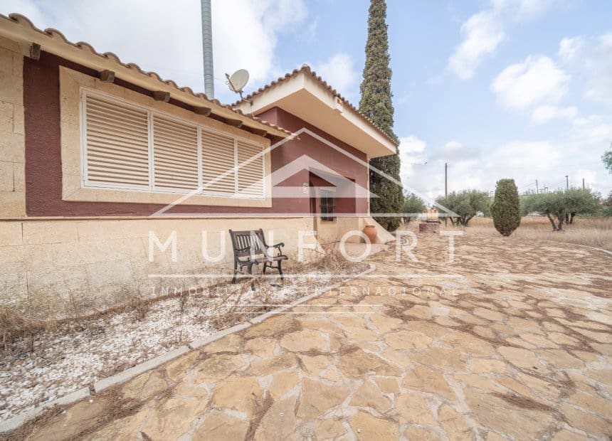 5 soverom Finca/Herregård til salgs i Miranda med svømmebasseng - € 799 000 (Ref: 10004824)