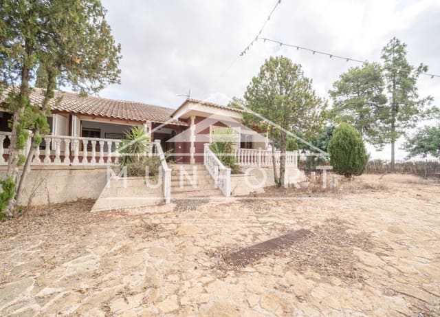 5 soverom Finca/Herregård til salgs i Miranda, Cartagena - € 799 000 (Ref: 10004824)