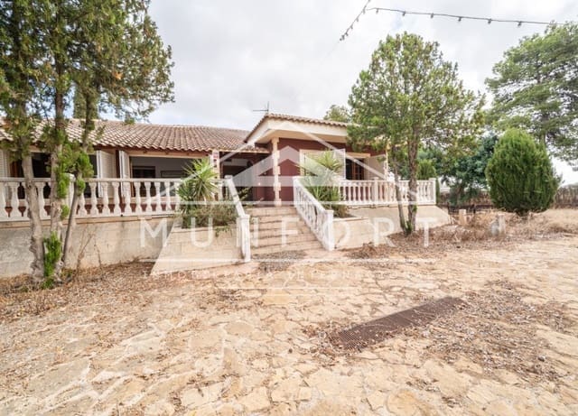 5 soverom Finca/Herregård til salgs i Miranda, Cartagena - € 799 000 (Ref: 10004824)