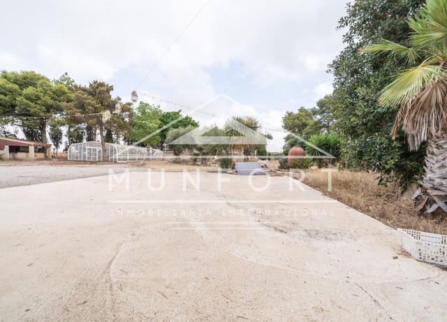 5 soverom Finca/Herregård til salgs i Miranda, Cartagena - € 799 000 (Ref: 10004824)