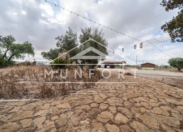 5 soverom Finca/Herregård til salgs i Miranda, Cartagena - € 799 000 (Ref: 10004824)