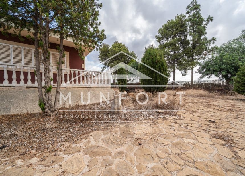 5 soverom Finca/Herregård til salgs i Miranda med svømmebasseng - € 799 000 (Ref: 10004824)