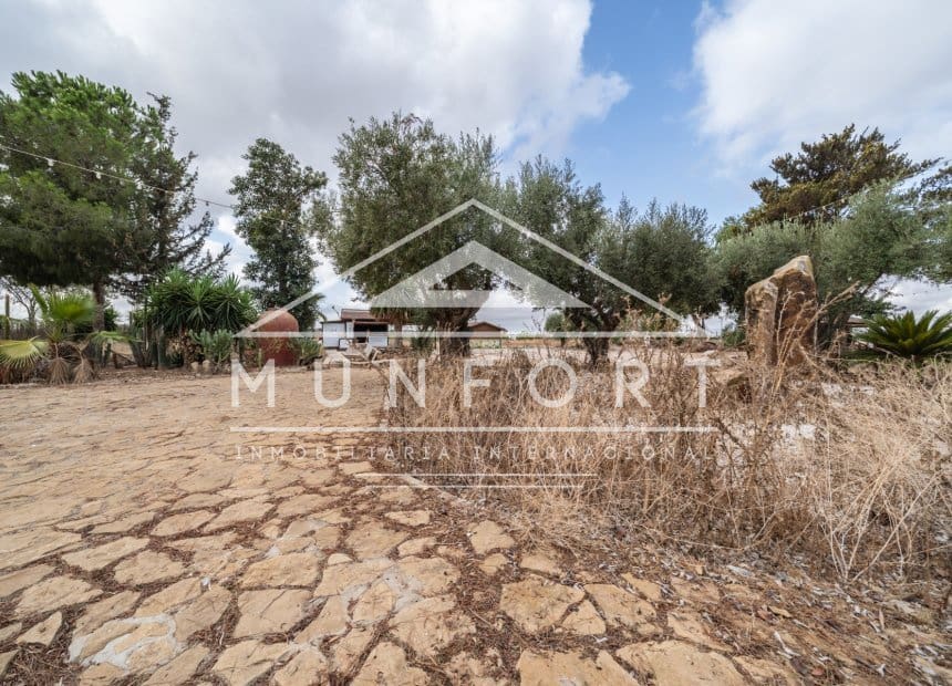 5 soverom Finca/Herregård til salgs i Miranda med svømmebasseng - € 799 000 (Ref: 10004824)