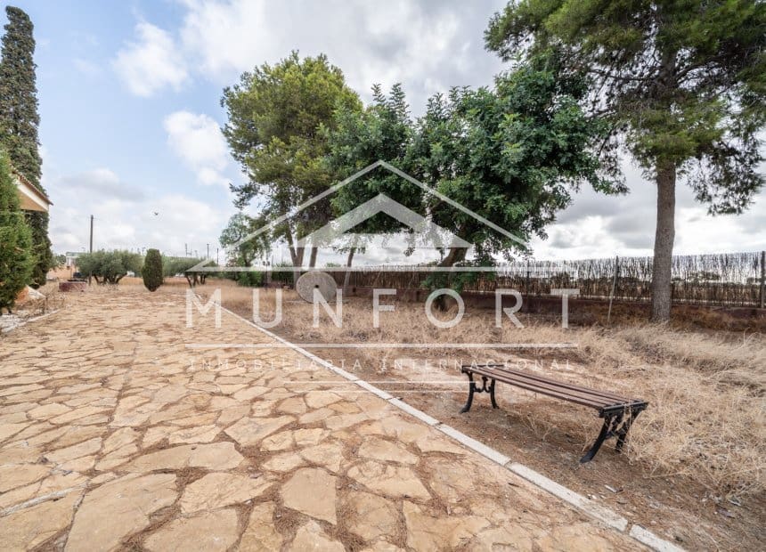 5 soverom Finca/Herregård til salgs i Miranda med svømmebasseng - € 799 000 (Ref: 10004824)