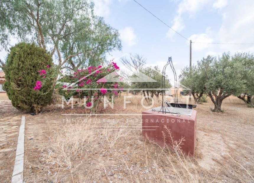 5 soverom Finca/Herregård til salgs i Miranda med svømmebasseng - € 799 000 (Ref: 10004824)