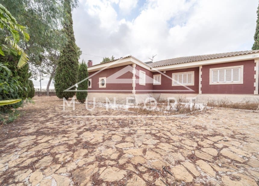 5 soverom Finca/Herregård til salgs i Miranda med svømmebasseng - € 799 000 (Ref: 10004824)