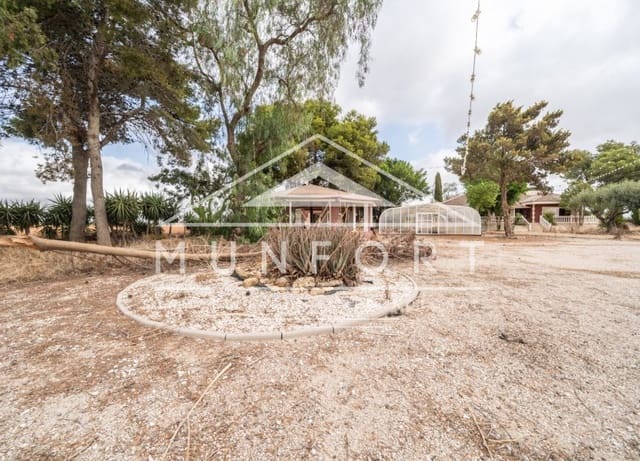 5 soverom Finca/Herregård til salgs i Miranda, Cartagena - € 799 000 (Ref: 10004824)