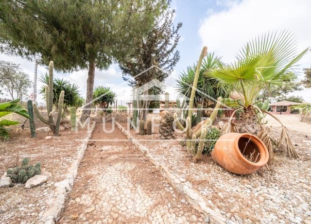 5 soverom Finca/Herregård til salgs i Miranda, Cartagena - € 799 000 (Ref: 10004824)