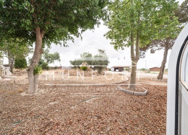 5 soverom Finca/Herregård til salgs i Miranda, Cartagena - € 799 000 (Ref: 10004824)