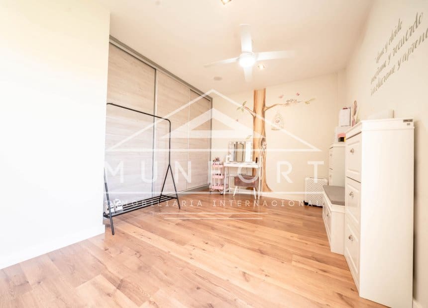 4 Zimmer Haus zu verkaufen in San Javier - 299.000 € (Ref: 10012621)