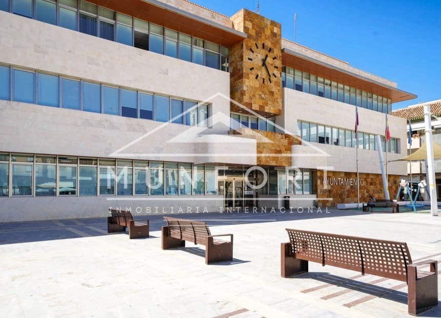 4 Zimmer Haus zu verkaufen in San Javier - 299.000 € (Ref: 10012621)