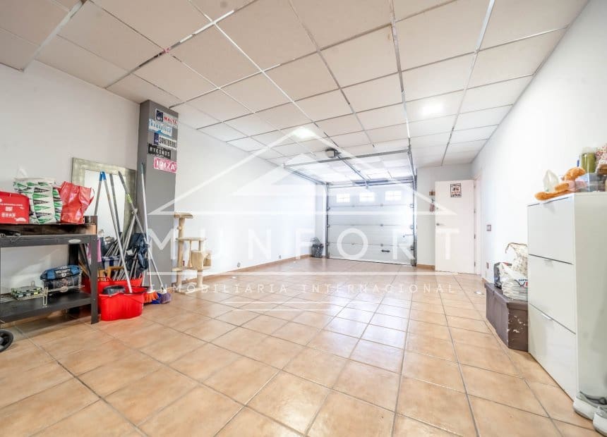 4 Zimmer Haus zu verkaufen in San Javier - 299.000 € (Ref: 10012621)