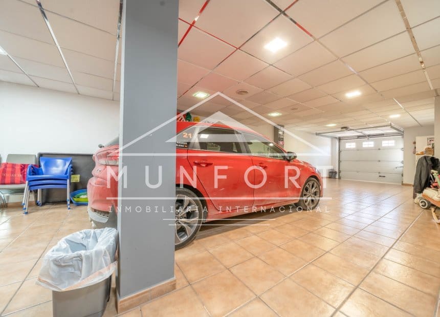 4 Zimmer Haus zu verkaufen in San Javier - 299.000 € (Ref: 10012621)