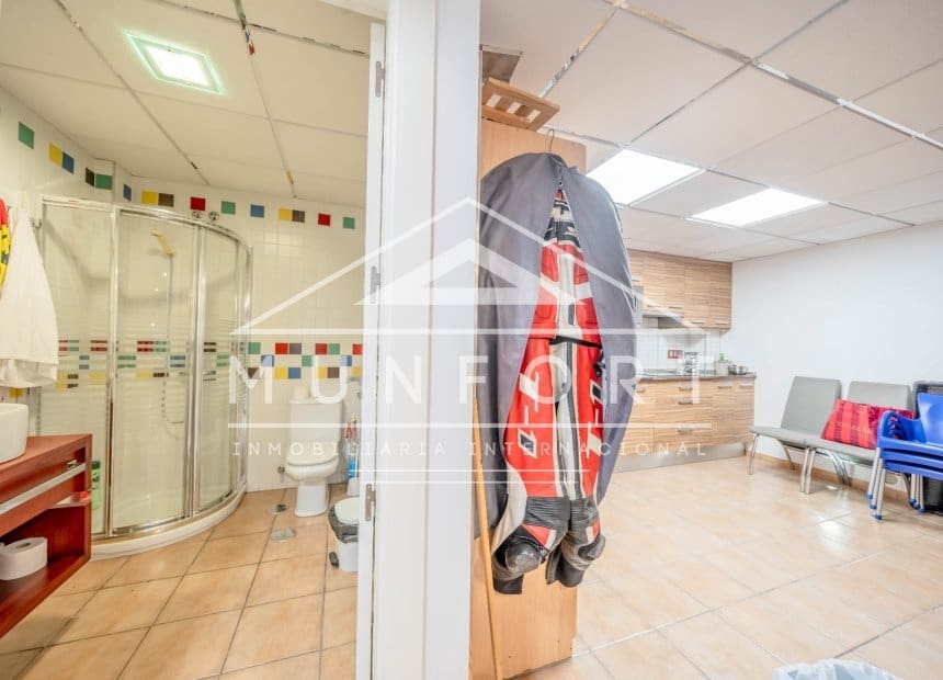 4 Zimmer Haus zu verkaufen in San Javier - 299.000 € (Ref: 10012621)