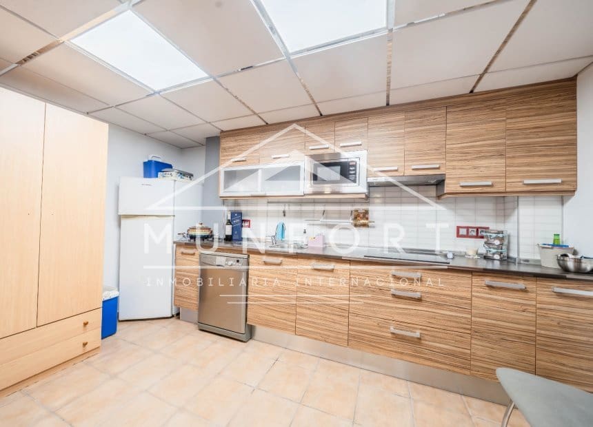 4 Zimmer Haus zu verkaufen in San Javier - 299.000 € (Ref: 10012621)