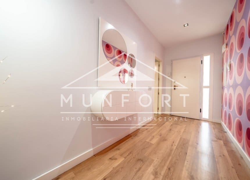 4 Zimmer Haus zu verkaufen in San Javier - 299.000 € (Ref: 10012621)