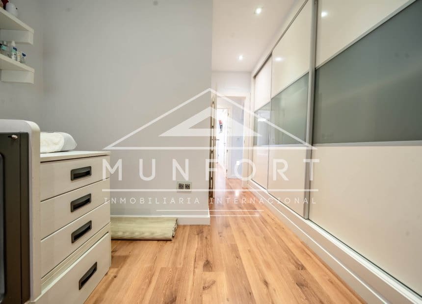 4 Zimmer Haus zu verkaufen in San Javier - 299.000 € (Ref: 10012621)