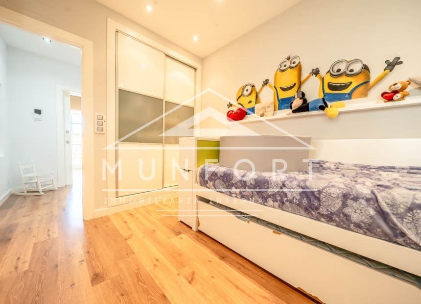 4 Zimmer Haus zu verkaufen in San Javier - 299.000 € (Ref: 10012621)