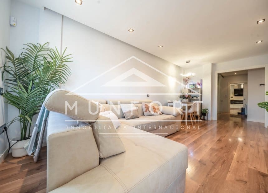 4 Zimmer Haus zu verkaufen in San Javier - 299.000 € (Ref: 10012621)