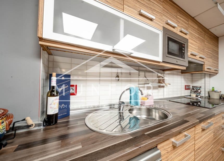 4 Zimmer Haus zu verkaufen in San Javier - 299.000 € (Ref: 10012621)