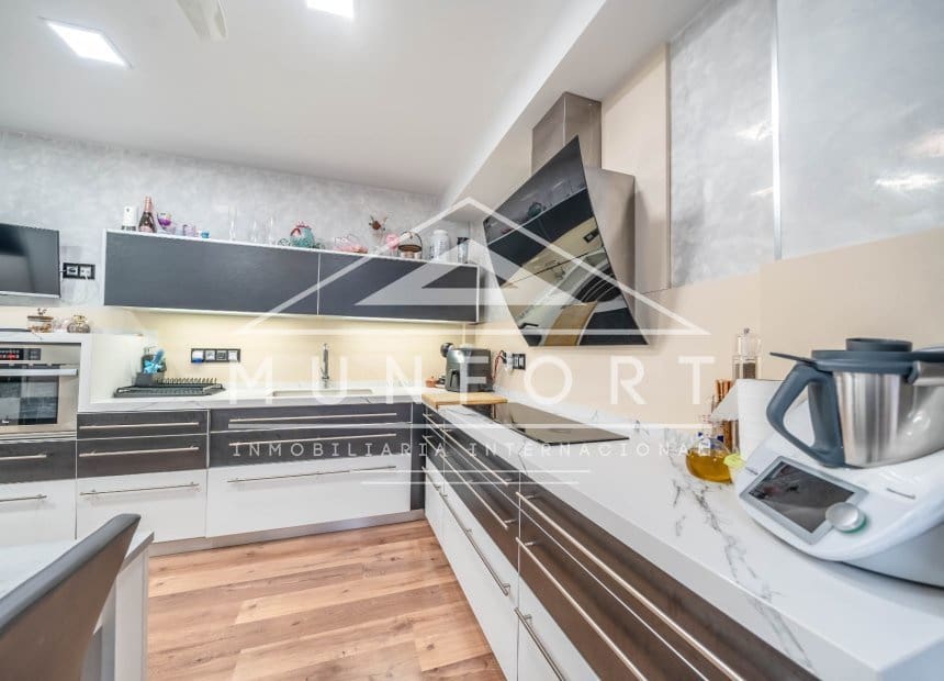 4 Zimmer Haus zu verkaufen in San Javier - 299.000 € (Ref: 10012621)