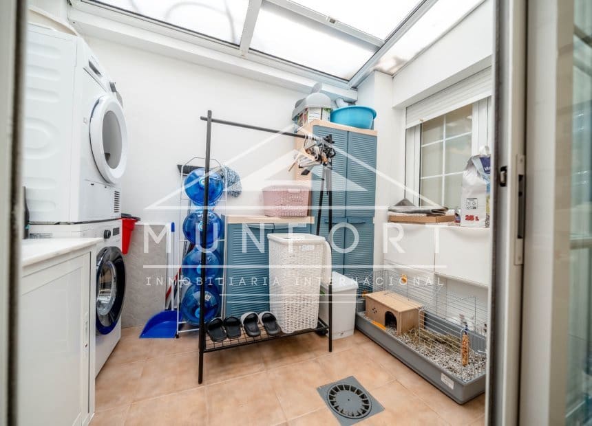 4 Zimmer Haus zu verkaufen in San Javier - 299.000 € (Ref: 10012621)