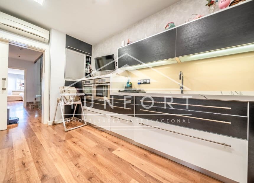 4 Zimmer Haus zu verkaufen in San Javier - 299.000 € (Ref: 10012621)
