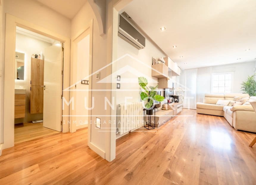 4 Zimmer Haus zu verkaufen in San Javier - 299.000 € (Ref: 10012621)