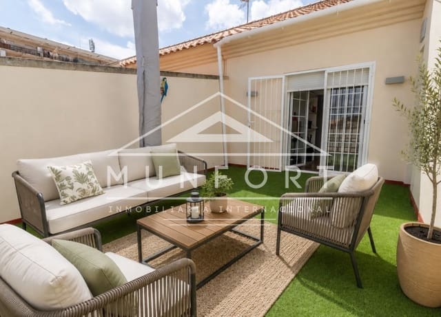 4 Zimmer Haus zu verkaufen in Ciudad, San Javier - 299.000 € (Ref: 10012621)