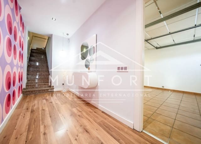 4 Zimmer Haus zu verkaufen in Ciudad, San Javier - 299.000 € (Ref: 10012621)