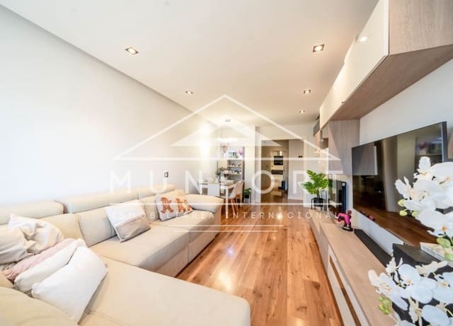 4 Zimmer Haus zu verkaufen in Ciudad, San Javier - 299.000 € (Ref: 10012621)