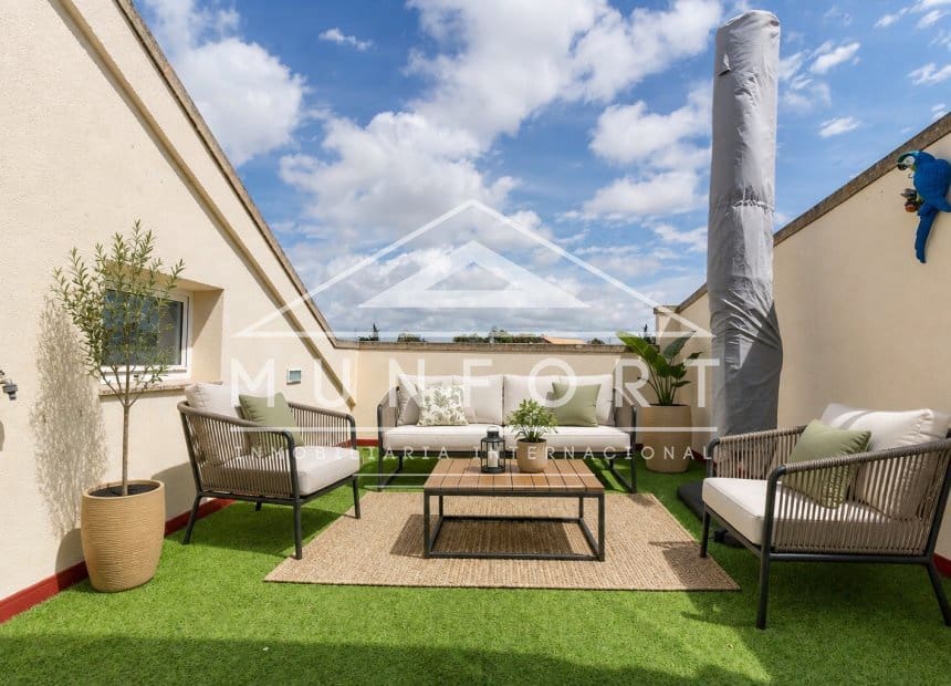4 Zimmer Haus zu verkaufen in San Javier - 299.000 € (Ref: 10012621)