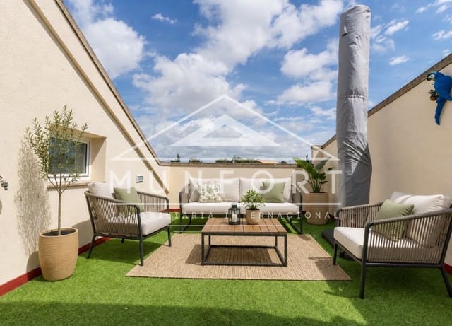4 Zimmer Haus zu verkaufen in Ciudad, San Javier - 299.000 € (Ref: 10012621)