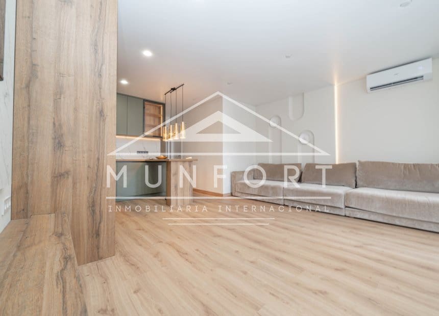 2 sovrum Bungalow till salu i Torrevieja - 249 000 € (Ref: 10014685)