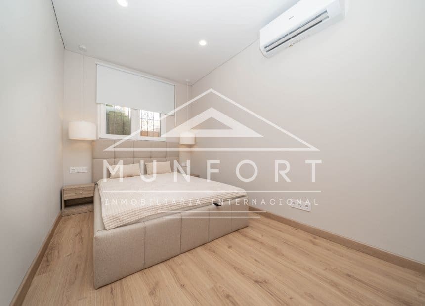 2 sovrum Bungalow till salu i Torrevieja - 249 000 € (Ref: 10014685)
