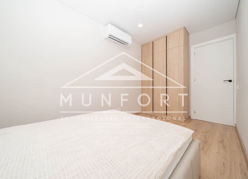 2 sovrum Bungalow till salu i Torrevieja - 249 000 € (Ref: 10014685)