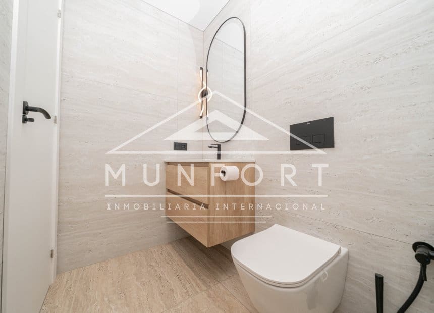 2 sovrum Bungalow till salu i Torrevieja - 249 000 € (Ref: 10014685)