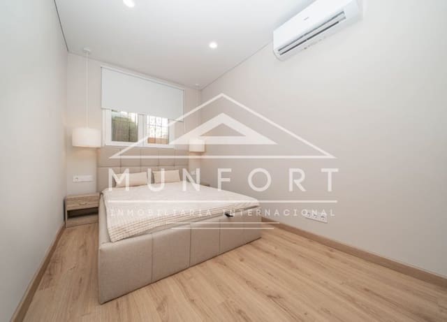 2 sovrum Bungalow till salu i La Veleta, Torrevieja - 249 000 € (Ref: 10014685)