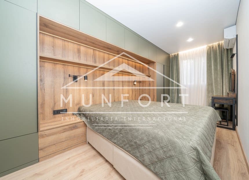 2 sovrum Bungalow till salu i Torrevieja - 249 000 € (Ref: 10014685)