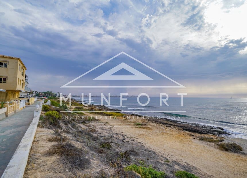 2 sovrum Bungalow till salu i Torrevieja - 249 000 € (Ref: 10014685)
