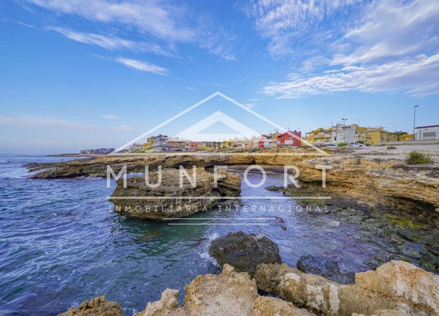 2 sovrum Bungalow till salu i Torrevieja - 249 000 € (Ref: 10014685)